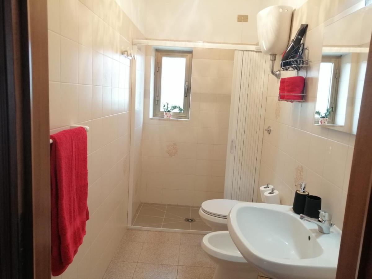 Agriturismo Podere Verdicchio Scansano Dış mekan fotoğraf