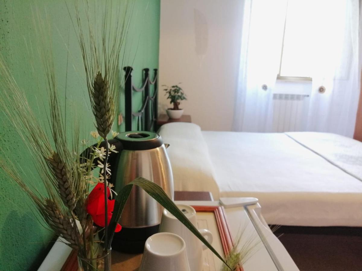 Agriturismo Podere Verdicchio Scansano Dış mekan fotoğraf