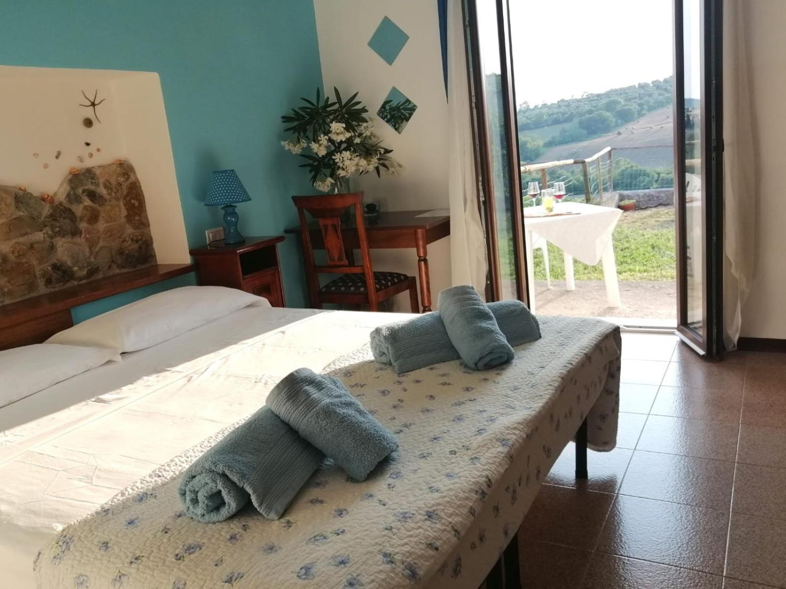 Agriturismo Podere Verdicchio Villa Scansano Dış mekan fotoğraf